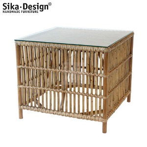 [SIKA·DESIGN] 도나텔로사이드테이블/앤틱