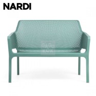 [NARDI] 나르디 네트벤치 - 민트