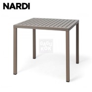 [NARDI] 큐브80 테이블-토르토라