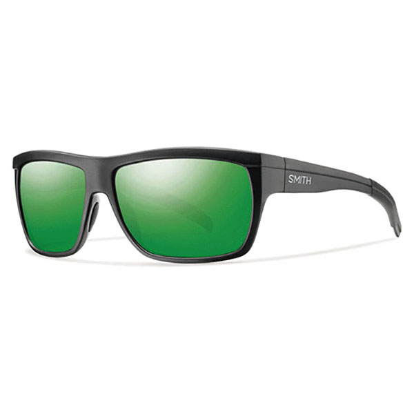 SMITH MASTERMIND MATT BLACK POLAR GREY GREEN 스미스 선글라스 마스터마인드 편광렌즈