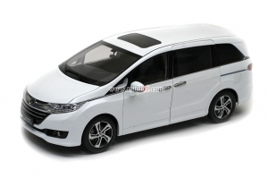 1:18 Honda Odyssey 딜러버젼