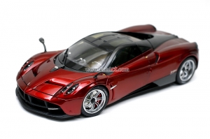 1:18 Pagani Huayra 