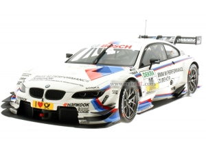 Martin Tomczyk BMW M3 #15 DTM 2013 Team RMG 딜러버젼