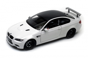 1:18 BMW M3 GTS