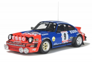 ot176 1:18 Porsche 911 SC Gr.4 Limited to 2500pcs 포르쉐 자동차 모형 다이캐스트 모형자동차