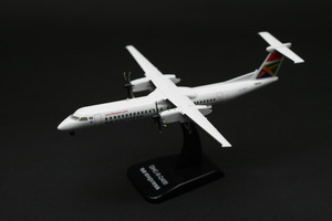 1:200 SA EXPRESS DHC-8-Q400 (5651) 다이캐스트 모형비행기