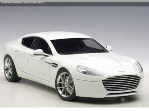 ASTON MARTIN - Rapide S - 2015 - 70256