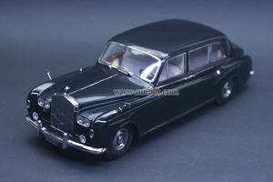 1:18 Rolls-Royce Phantom V 롤스로이스 팬텀