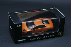 할인특가 1:43 MURCIELAGO LP 640