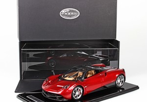  bbr 1:12 Pagani Huayra Cod BBR1205B