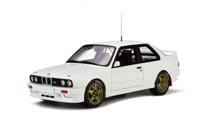 할인특가 OT783 1:18 BMW M3 E30 Gr.A Pro Drive