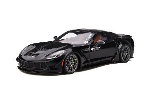 1:18 GT249 - PRIOR DESIGN CORVETTE C7 자동차 모형 수집용