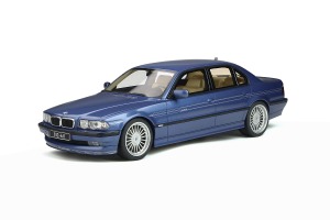 1:18 OT359b - ALPINA B12 (E38) 자동차 모형 수집용