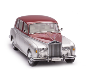 Kyosho 1:18 Rolls Royce Phantom VI