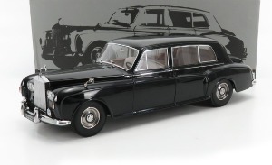 1:18 PARAGON MODELS ROLLS ROYCE PHANTOM V 1964