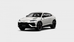 MR 1:18 Lamborghini Urus S Balloon White LIM 49 PCS 49대 한정판