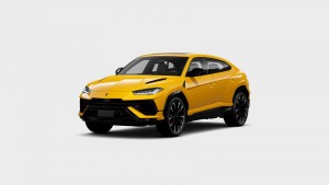 MR 1:18 Lamborghini Urus S Giallo Auge LIM 49 PCS 49대 한정판