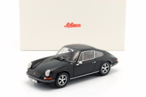 1:18 1973 porsche 911s coupe 포르쉐 다이캐스트 자동차 모형