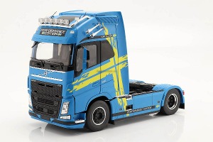 1:18 Volvo FH16 XL Cab 2018 Premium ClassiXXs