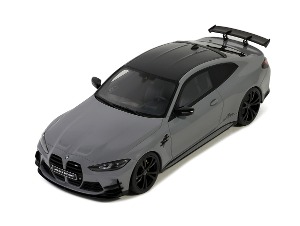 선주문 1:18  GT376  BMW M4 (G82) by AC SCNITZNER 자동차 다이캐스트 모형 수집용