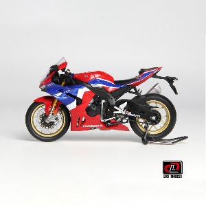 선주문 1:12 Honda CBR1000RR-R FIREBLADE SP 다이캐스트 혼다 오토바이 모형 다이캐스트