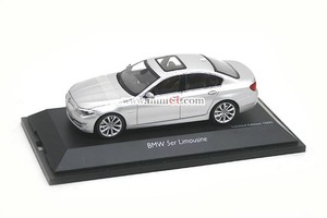 1:43 BMW 5er limousine 한정판 1000대