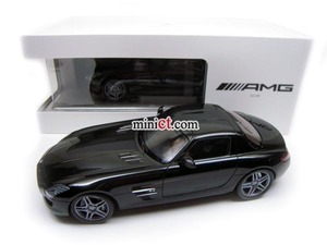 Mercedes SLS AMG 2009 딜러버젼