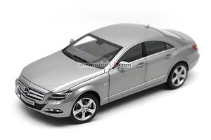 Mercedes Benz cls 2011 딜러버젼