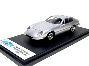 1:43 FERRARI 275 GTB/4 DAYTONA PROTOTIPO 1968