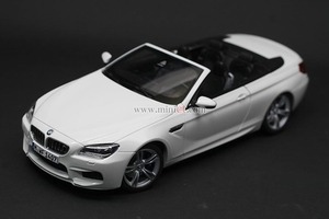  bmw M6 (F12M)