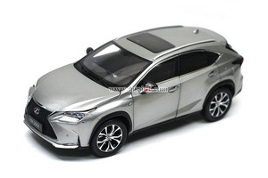 1:18 Lexus NX200t NX 200T 딜러버젼