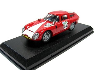 ALFA ROMEO TZ1 Trofeo Ascari 1965 