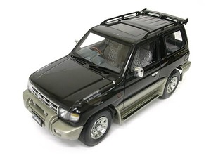 MITSUBISHI PAJERO SWB-1998