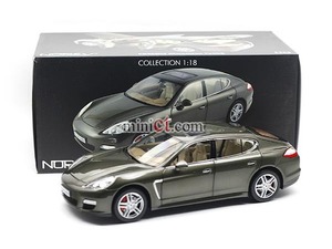 Porsche PANAMERA High Quality