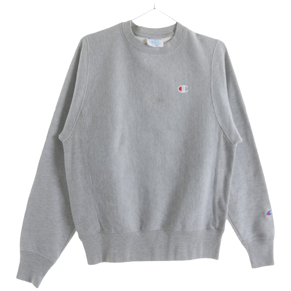 a377 CHAMPION REVERSE WEAVE 맨투맨 UNISEX(S)