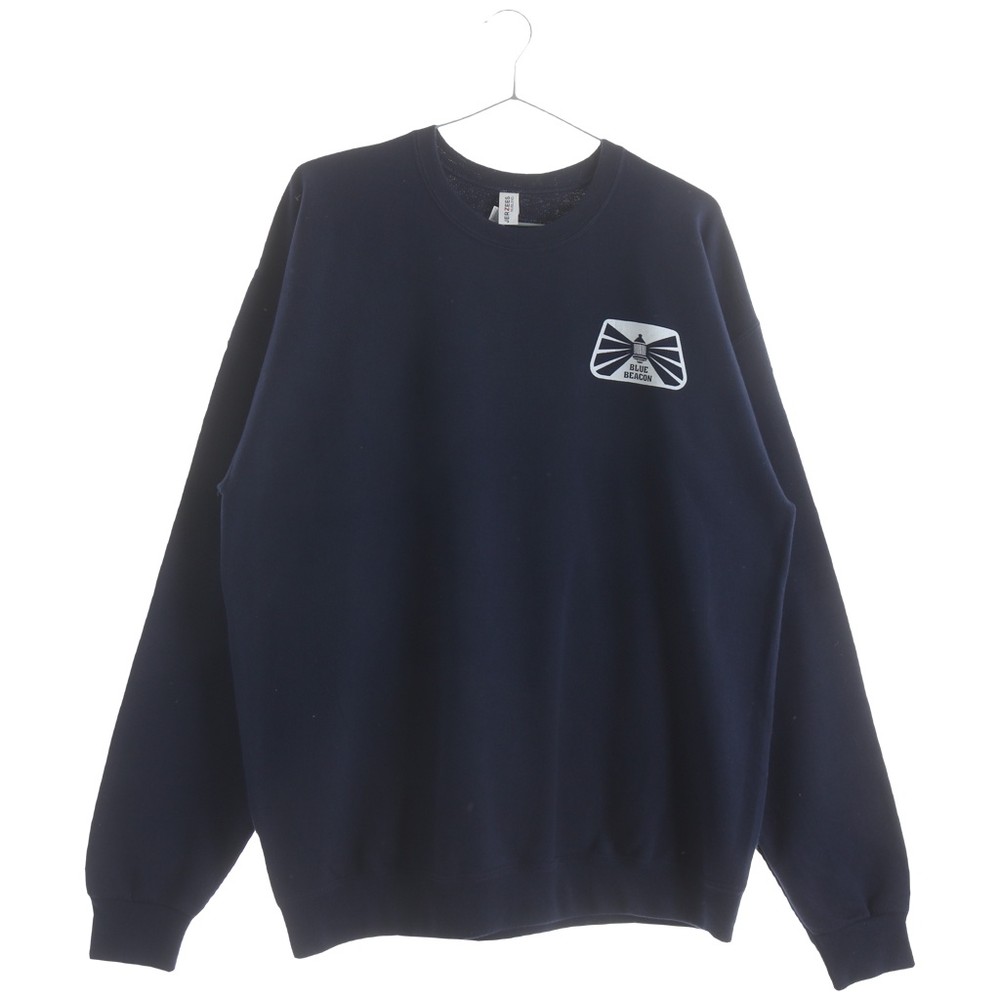 a447 JERZEES맨투맨 UNISEX(L)