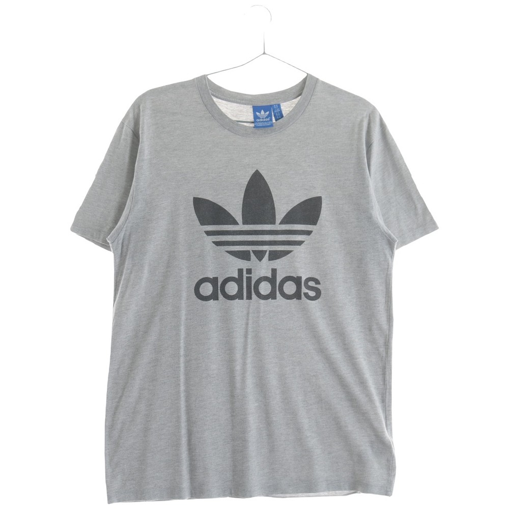 a565 ADIDAS반팔티 UNISEX(S)