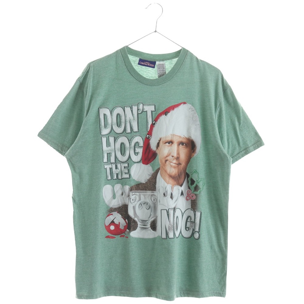 a3265 CHRISTMAS VACATION 반팔티 UNISEX(S)