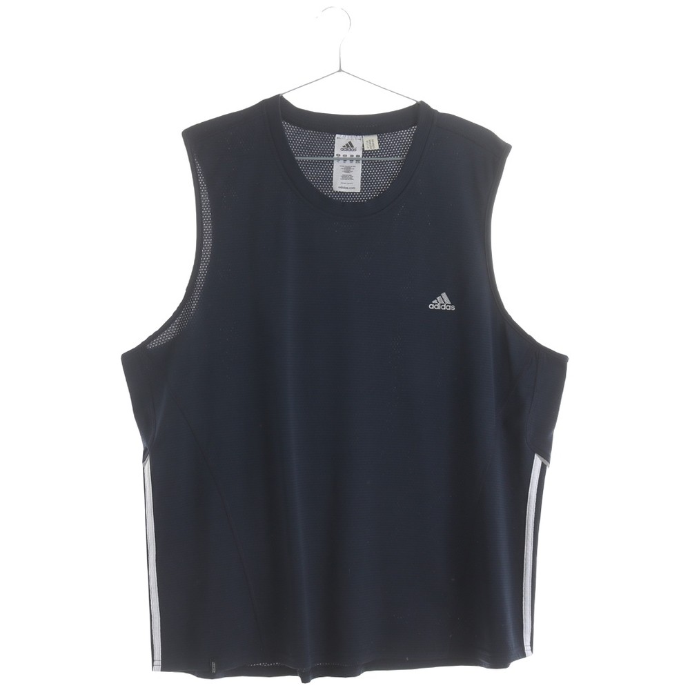 a771 ADIDAS반팔스포츠 UNISEX(L)