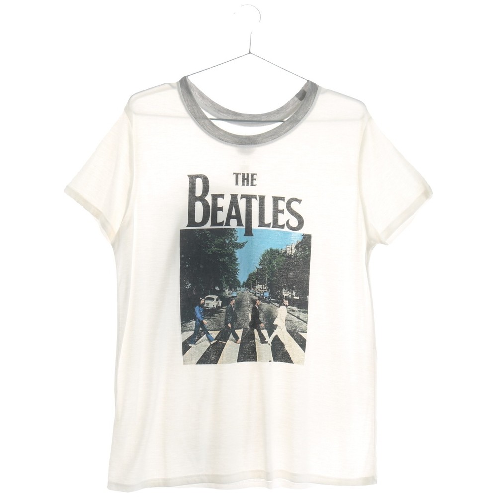 a539 THE BEATLES 반팔티 UNISEX(S)