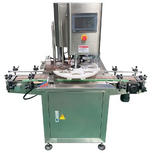 Queue can-simmer automation line bulk can-sealing