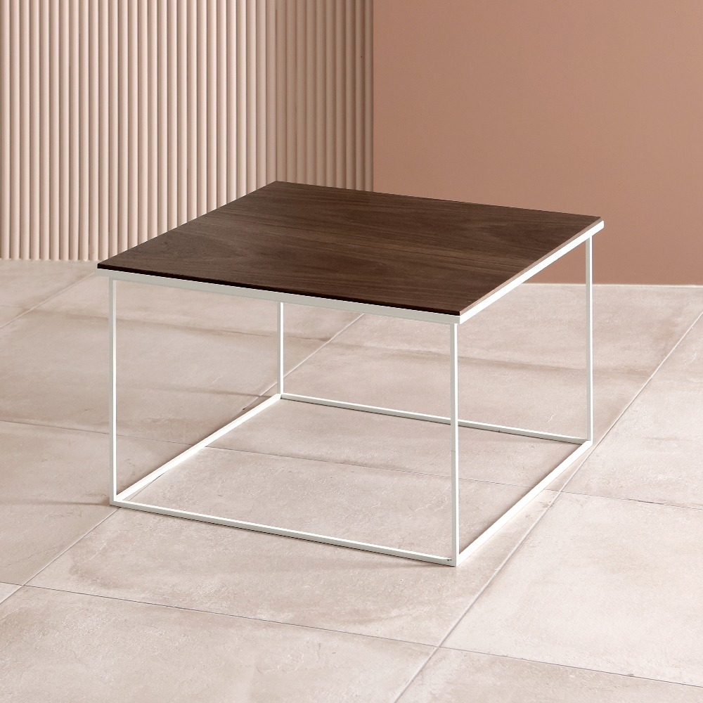 윌 소파 테이블. Will sofa table 월넛