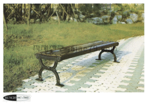 71p) 벤치(BENCH) SC-703 / SC-704