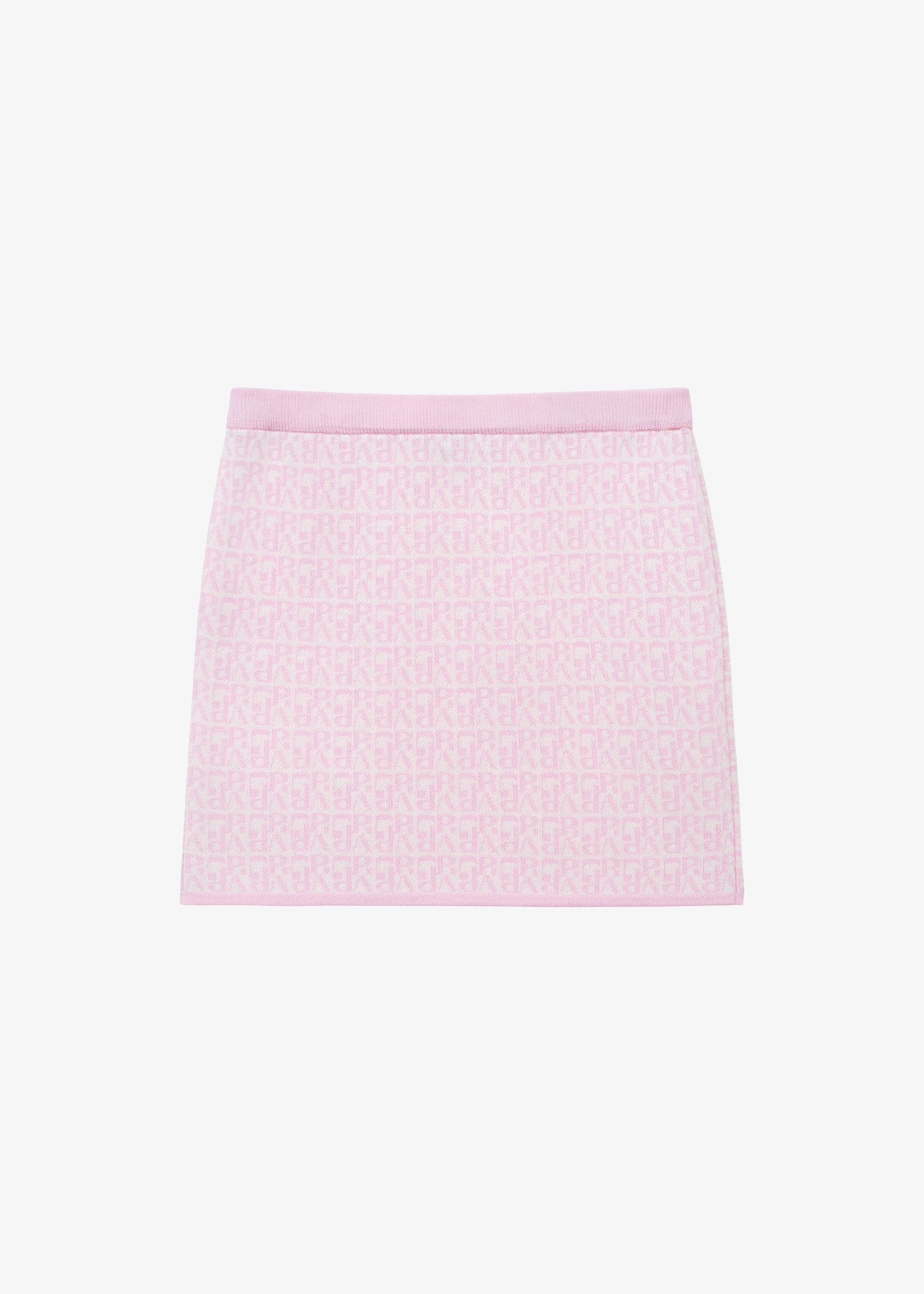 22SUMMER PEER SKIRT [3COLOR]