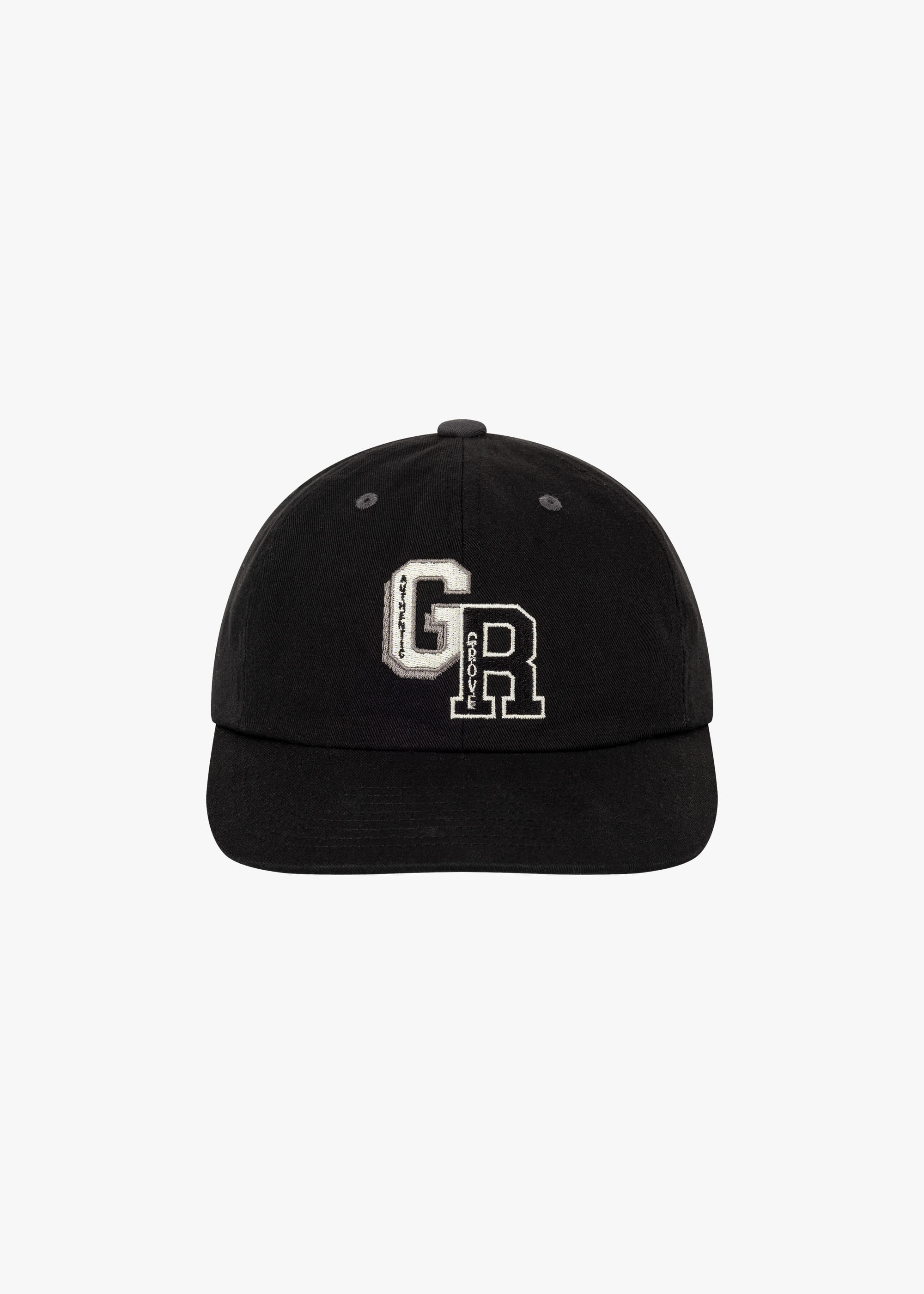 GR AUTHENTIC CAP [3COLOR]