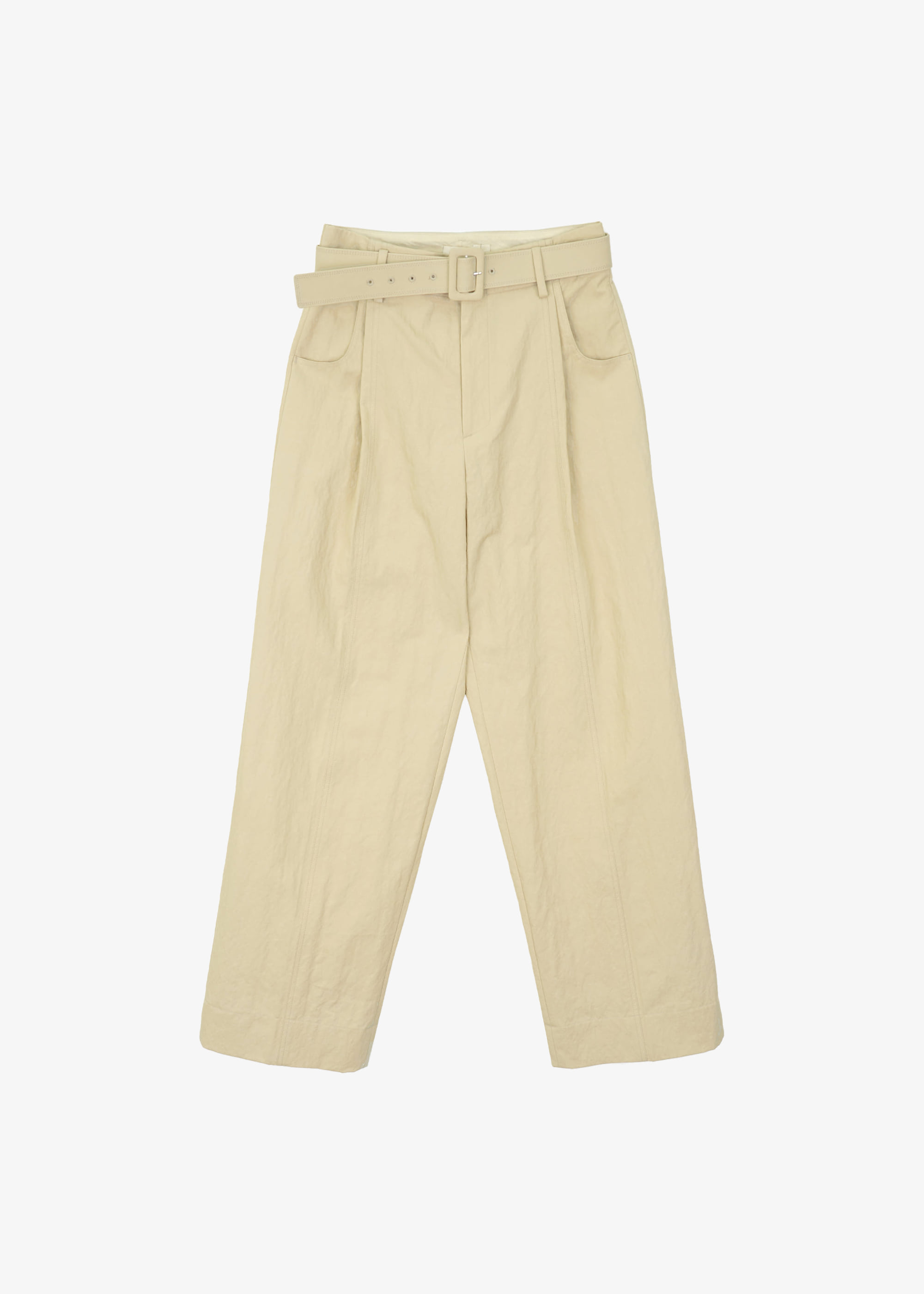 21S/S AMBER PANTS [3COLOR]