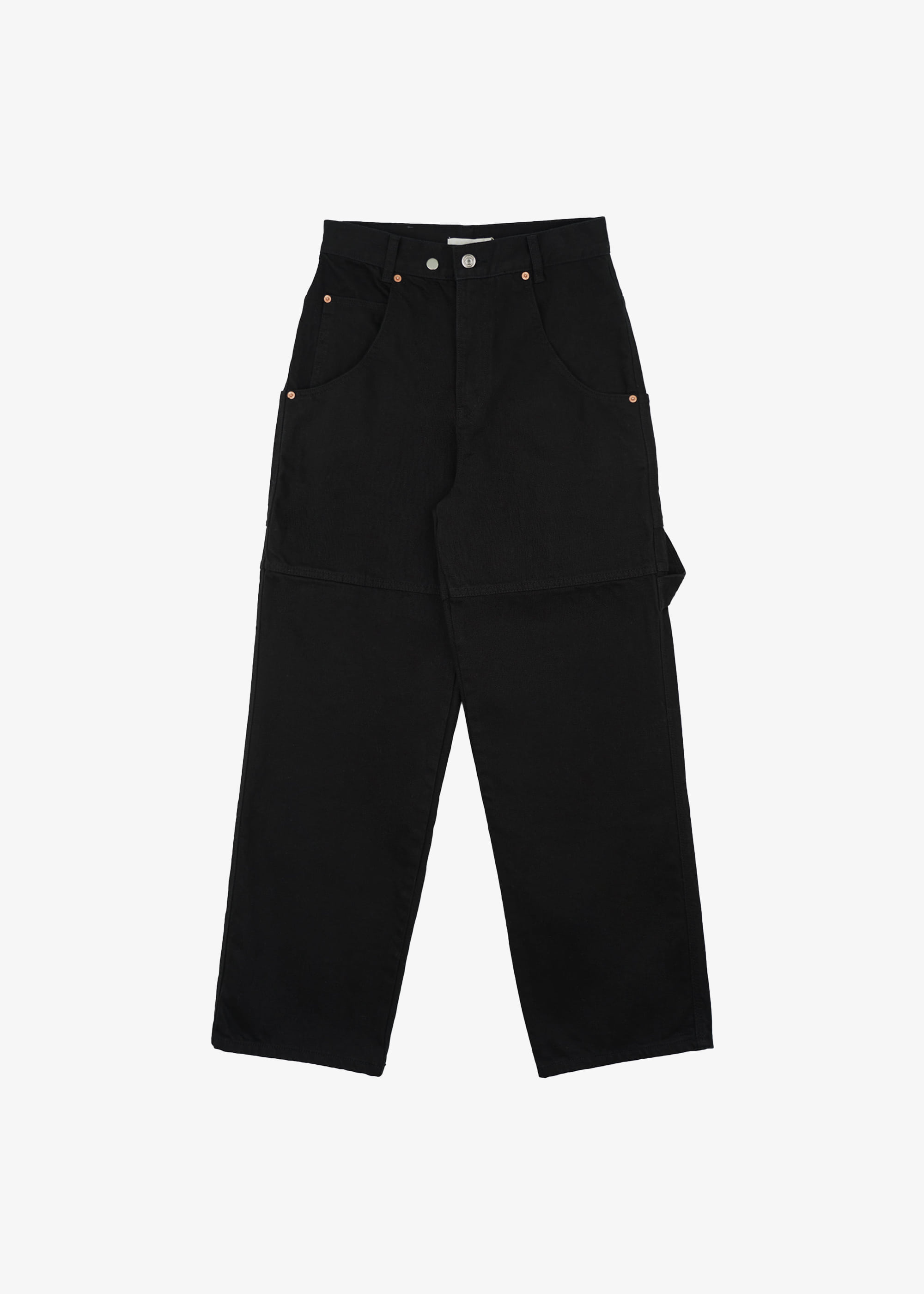 21S/S LLISA PANTS [2COLOR]