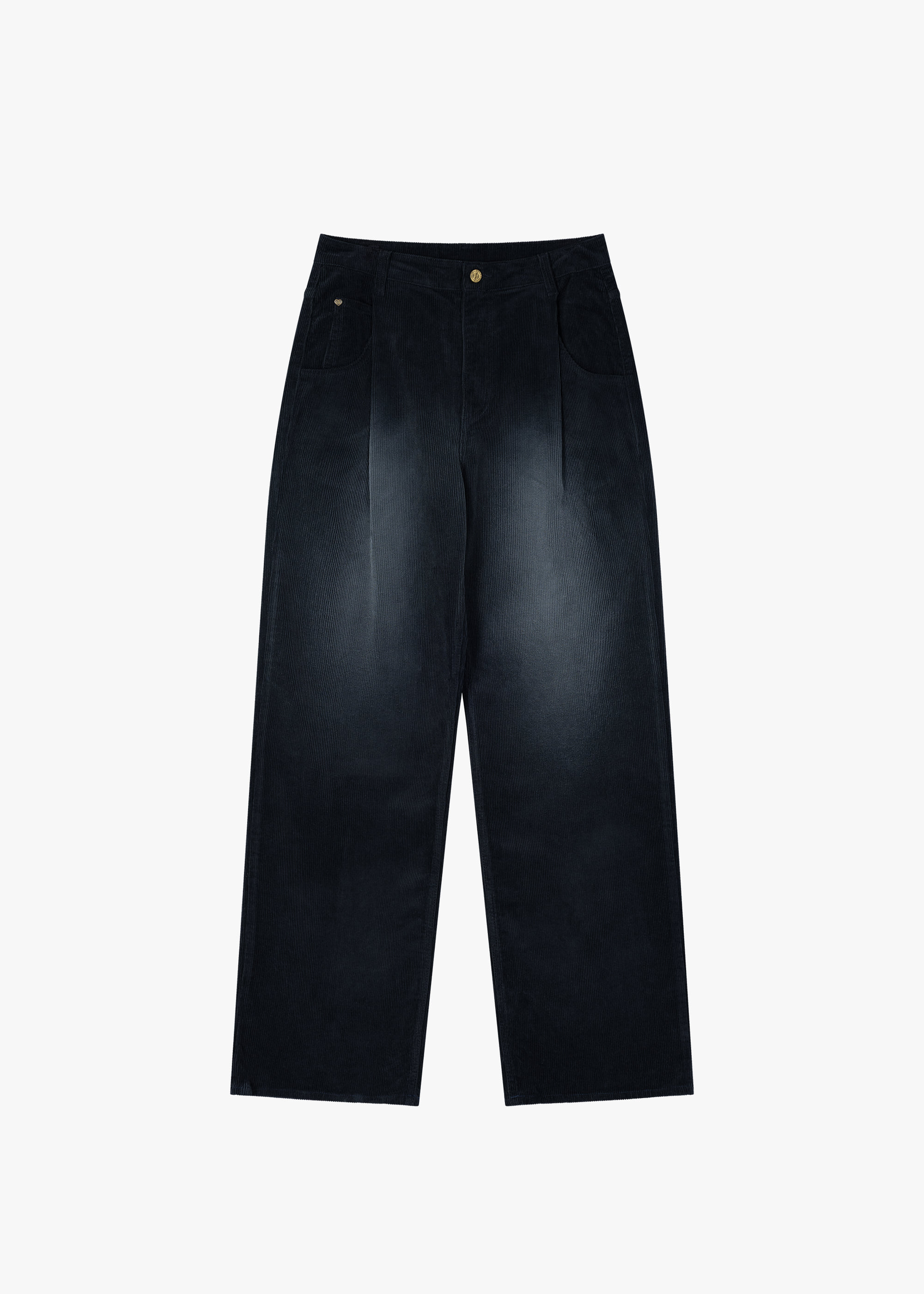 KARTELL CORDUROY PANTS [2COLOR]