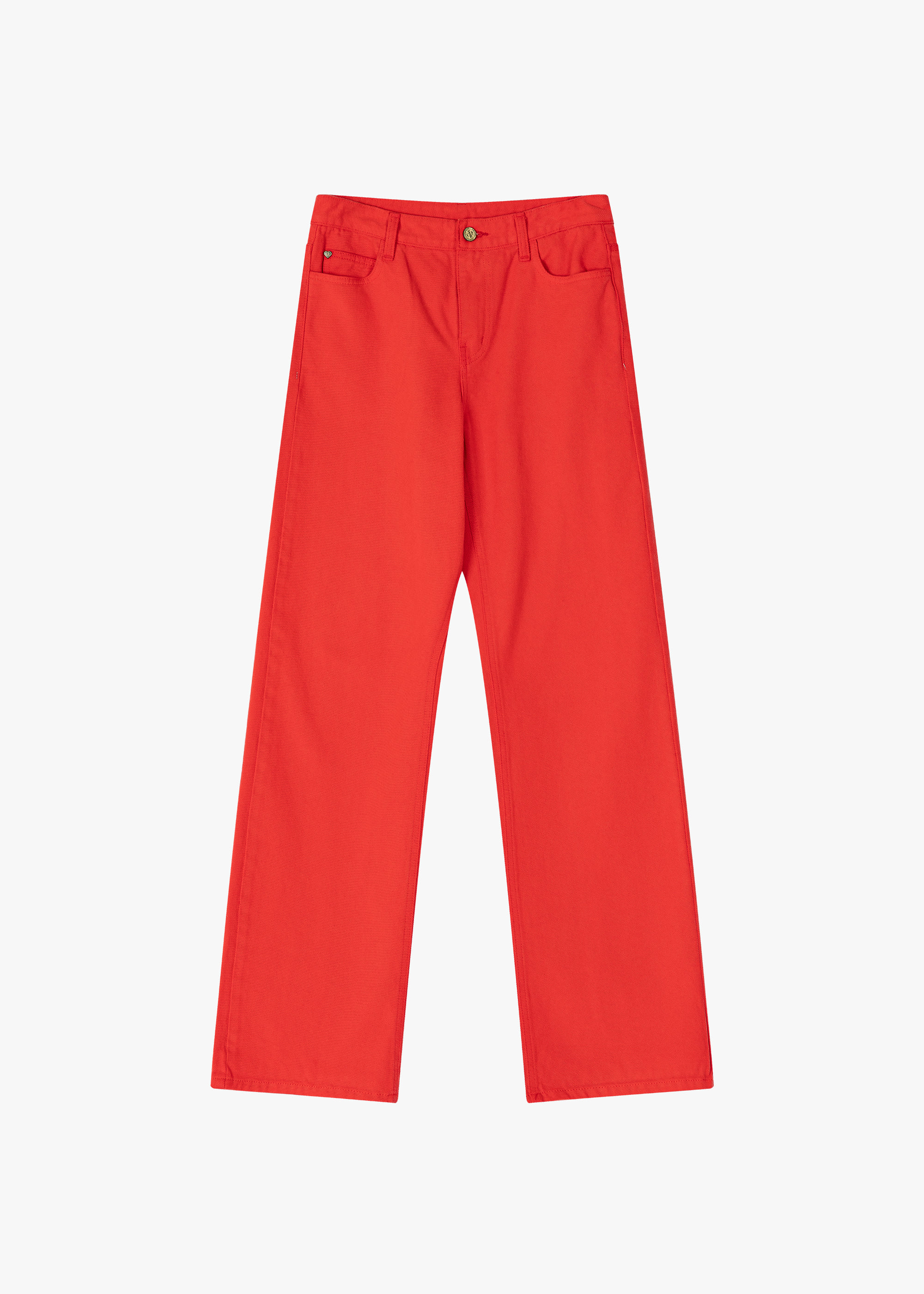 RIO PANTS [RED]