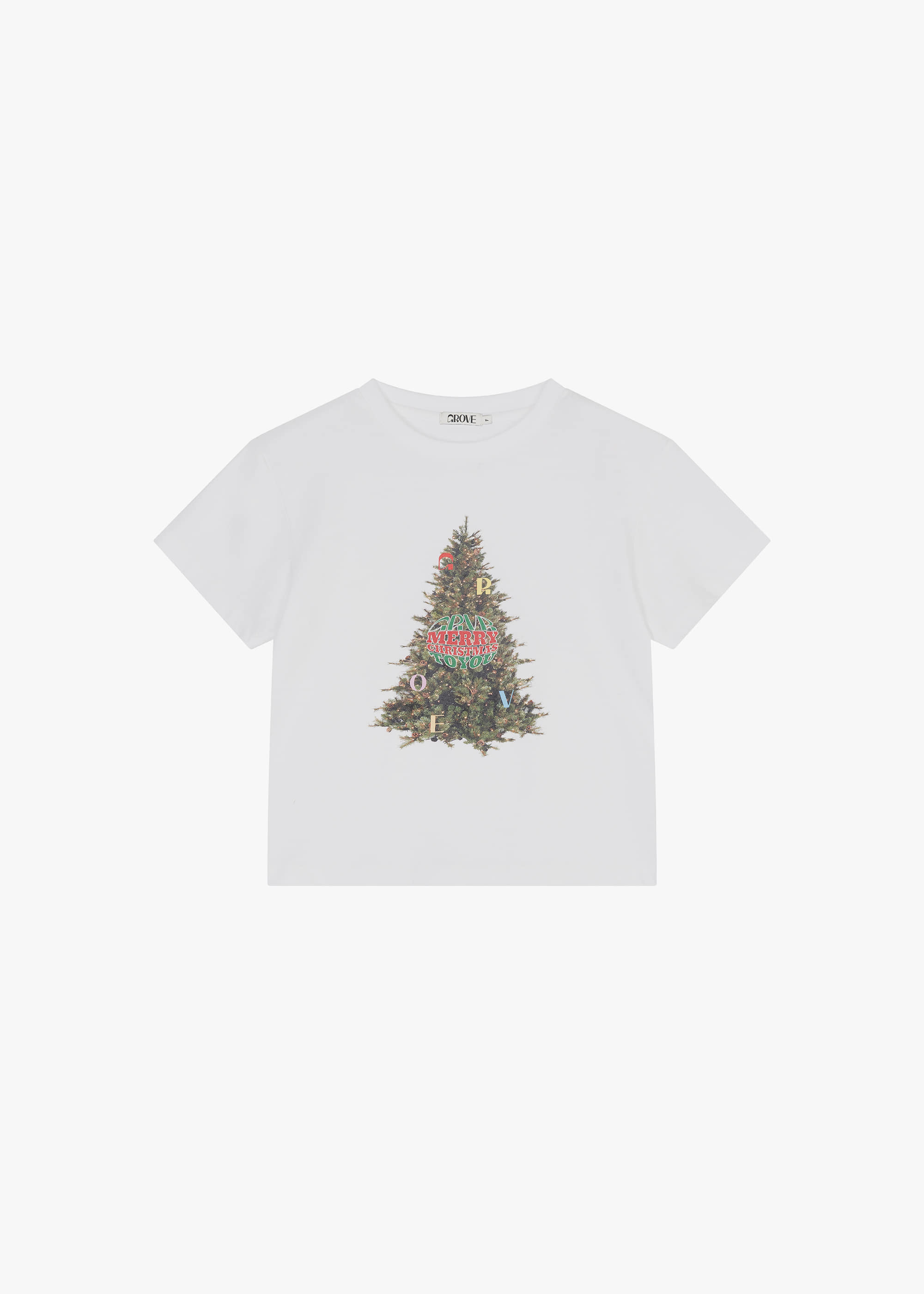 MUST HAVE SS T-SHIRT [2COLOR]